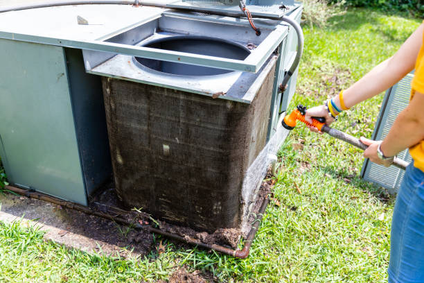 Best Residential Air Duct Cleaning  in Brooksville, FL